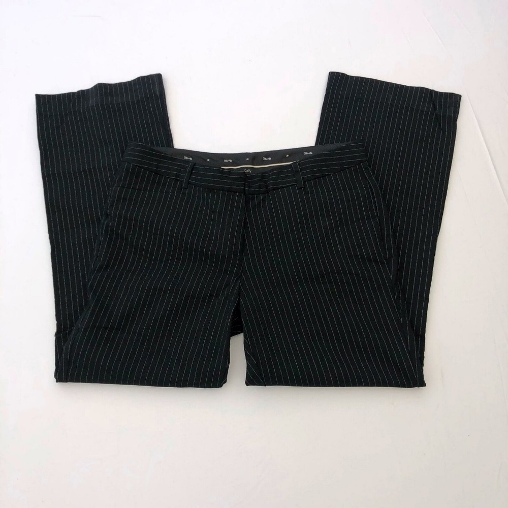 Kelly Casual Pants Straight Cut Size 11 (32 inch)